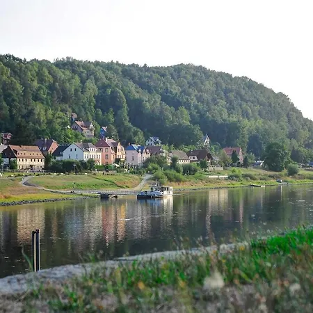 Gasthof Am Nationalpark