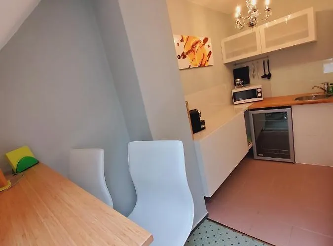 Affittacamere Am Nationalpark Stadt Wehlen