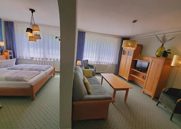 Am Nationalpark 3* Stadt Wehlen