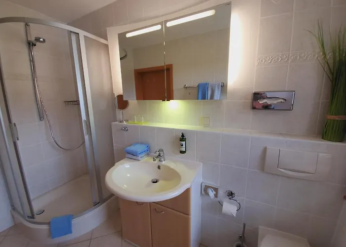 Affittacamere Am Nationalpark 3*