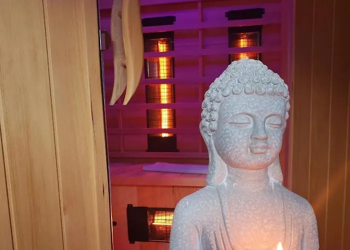 Am Nationalpark Affittacamere Stadt Wehlen