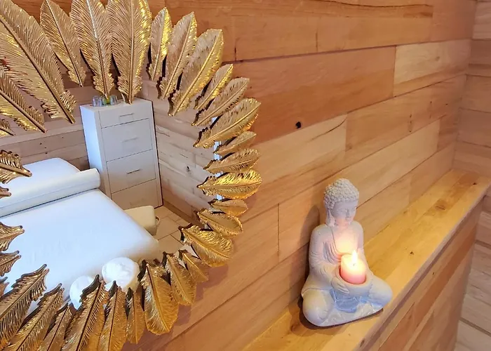 Am Nationalpark Affittacamere