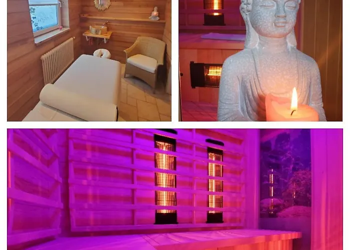 Affittacamere Am Nationalpark 3*