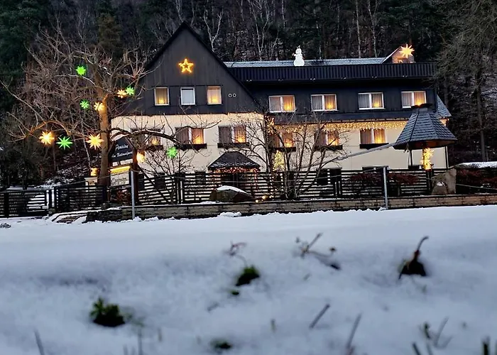 Am Nationalpark Affittacamere Stadt Wehlen