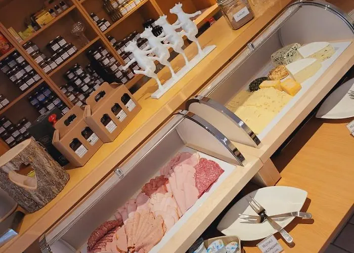 Am Nationalpark 3* Stadt Wehlen