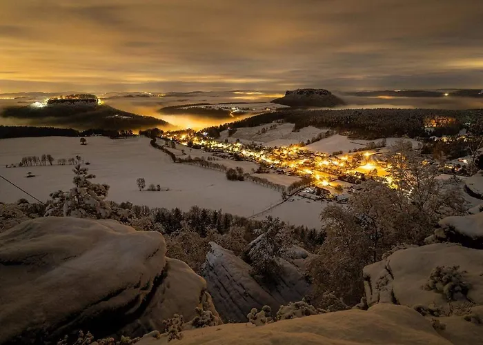 Am Nationalpark 3* Stadt Wehlen