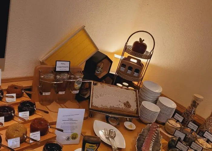 Am Nationalpark Stadt Wehlen