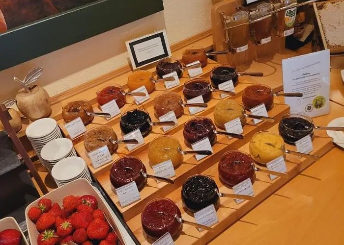 Affittacamere Am Nationalpark Stadt Wehlen