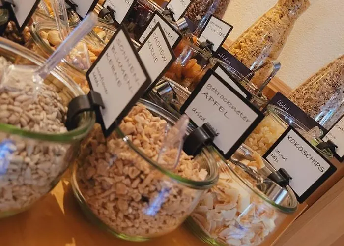 Am Nationalpark 3* Stadt Wehlen