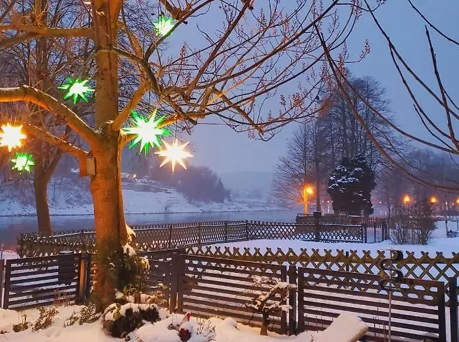 Affittacamere Am Nationalpark 3*