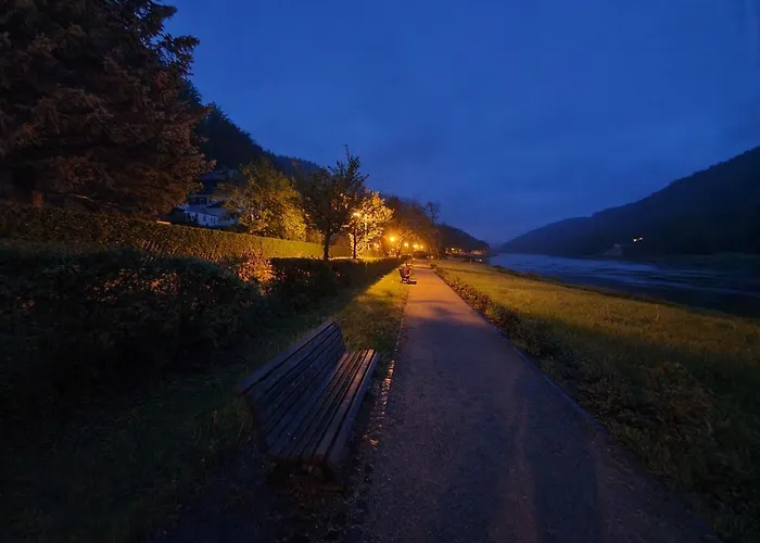 Am Nationalpark Affittacamere