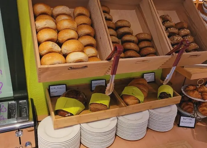 Am Nationalpark 3* Stadt Wehlen