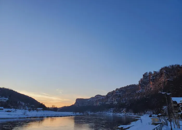 Affittacamere Am Nationalpark