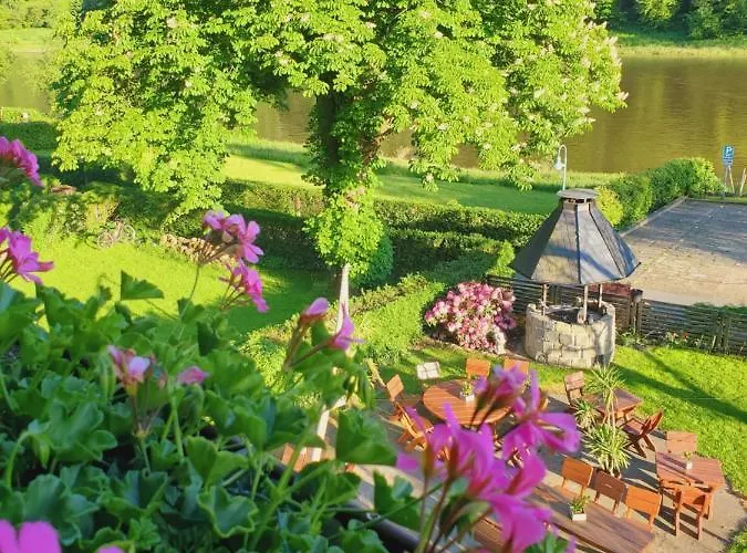 Affittacamere Am Nationalpark