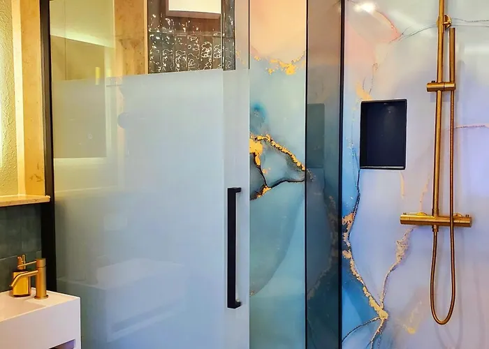 Affittacamere Am Nationalpark