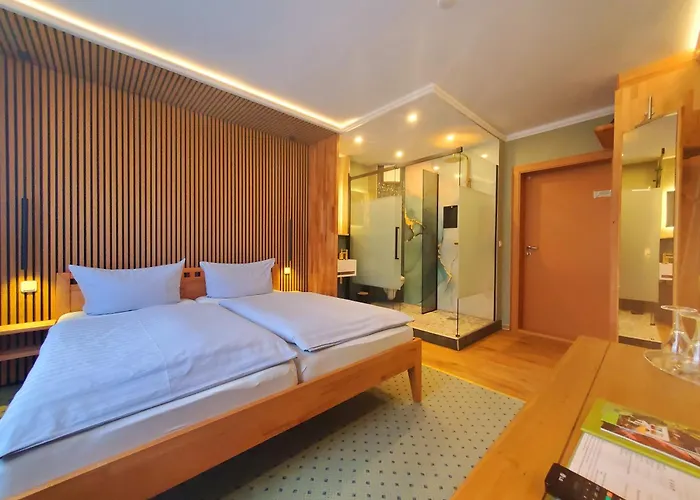 Affittacamere Am Nationalpark 3*