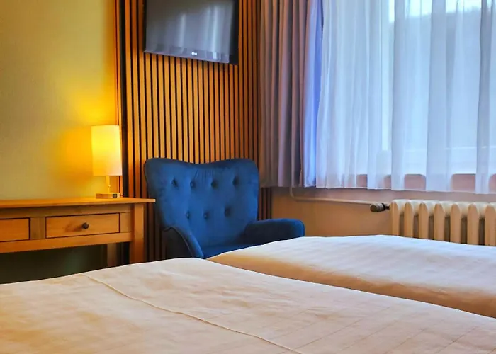 Am Nationalpark Stadt Wehlen