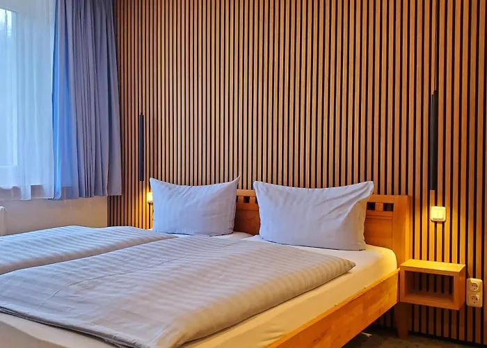 Am Nationalpark Affittacamere