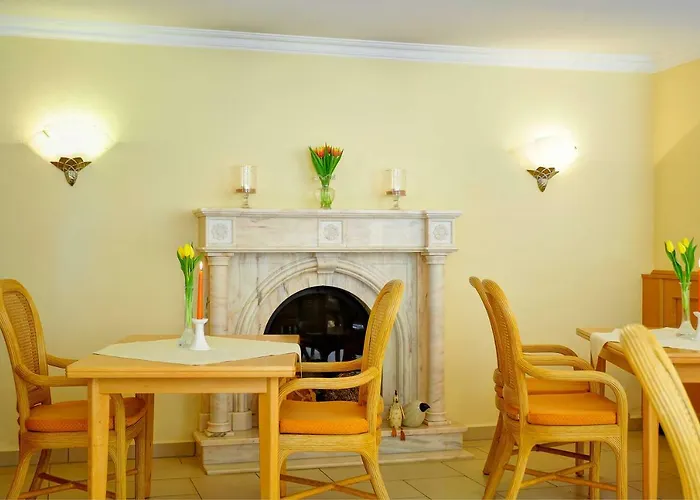 Affittacamere Am Nationalpark 3*