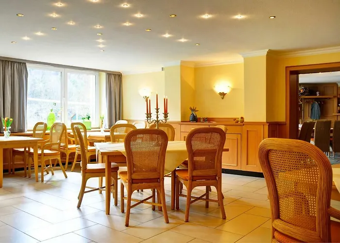 Affittacamere Am Nationalpark 3*