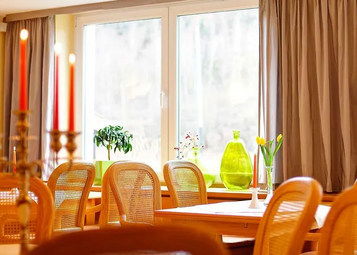 Affittacamere Am Nationalpark 3*