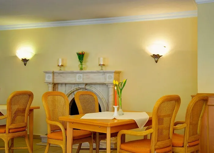 Am Nationalpark Stadt Wehlen