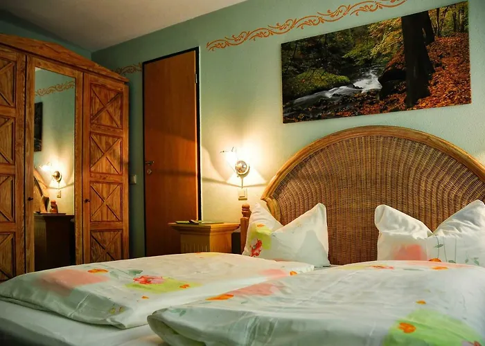 Affittacamere Am Nationalpark