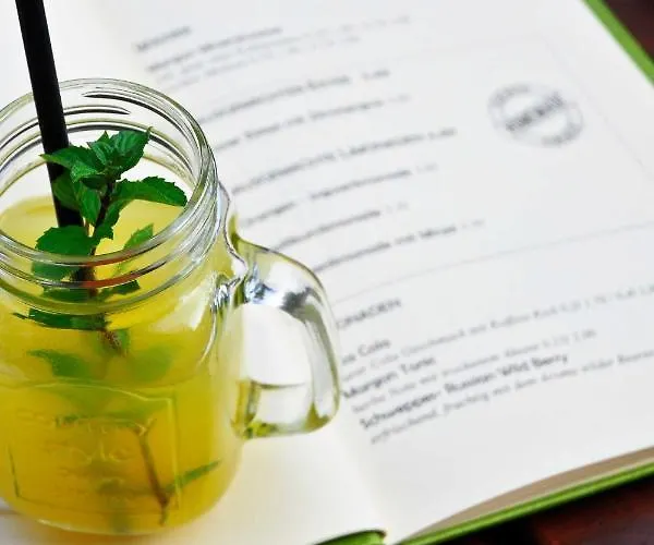 Affittacamere Am Nationalpark 3*