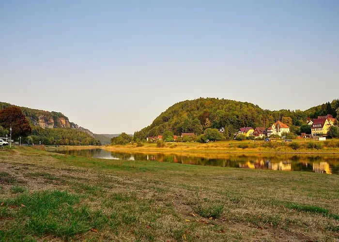 Affittacamere Am Nationalpark