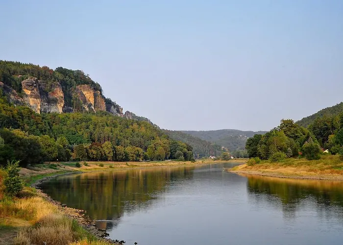 Am Nationalpark 3*