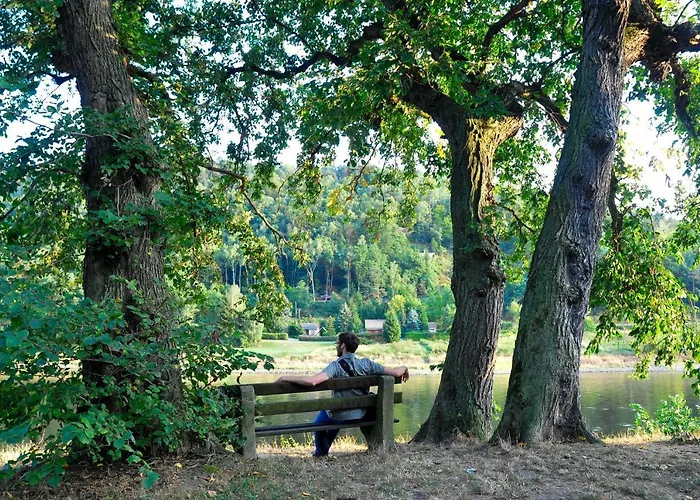 Am Nationalpark 3* Stadt Wehlen