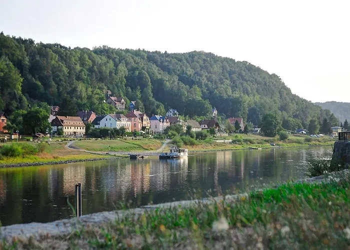 Affittacamere Am Nationalpark